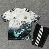 2025/26 RM Special Edition Kids Soccer Jersey