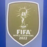 FlFA World Champion 2022