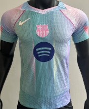 2025 BA Special Edition Player Version Soccer Jersey