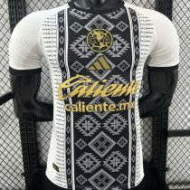 2025 Club America Special Edition Player Version  Soccer Jersey