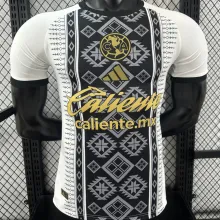 2025 Club America Special Edition Player Version  Soccer Jersey