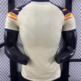 2025 Club America Special Edition Player Version Soccer Jersey