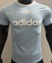 2025 AD~ Retro Style Player Version Soccer Jersey