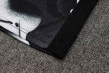 2025/26 Corinthians Black Training Jersey(A Set)