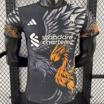 2025/26 LFC Special Edition Player Version Jersey