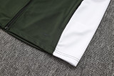 2025/26 BFC Dark Green Jacket Tracksuit