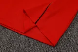 2025/26 ARS Red Sweater Tracksuit