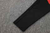 2025/26 BFC Dark Green Jacket Tracksuit