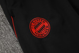 2025/26 BFC Dark Green Jacket Tracksuit