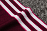 2025/26 BFC Maroon Training Jersey(A Set)