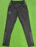 2025/26 RM Grey And Black Sports Trousers 黑配灰