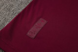 2025/26 AA Maroon Vest Training Jersey(A Set)