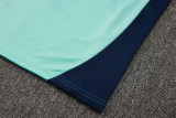 2025/26 ARS Light Green Kids Sweater Tracksuit