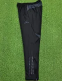 2025/26 RM Grey And Black Sports Trousers 黑配灰