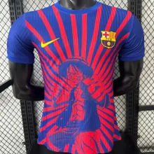2025/26 BA Special Edition Player Version Soccer Jersey