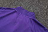 2025/26 RM Purple Kids Sweater Tracksuit