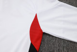 2025/26 BFC White Kids Sweater Tracksuit