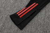 2025/26 BFC Dark Green Jacket Tracksuit