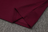 2025/26 BFC Maroon Training Jersey(A Set)