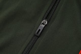 2025/26 BFC Dark Green Jacket Tracksuit
