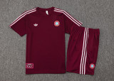 2025/26 BFC Maroon Training Jersey(A Set)