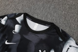 2025/26 Corinthians Black Training Jersey(A Set)