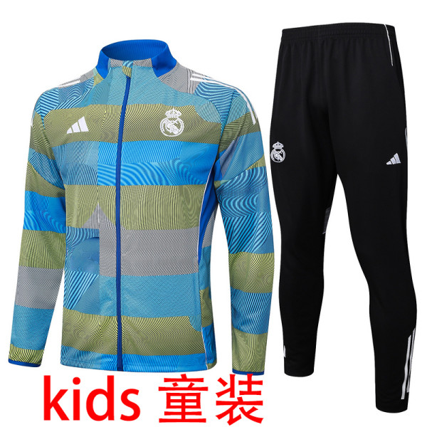 2025/26 RM Kids Jacket Tracksuit