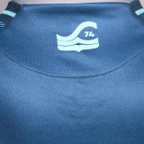 2025/26 Seattle Sounders Away Player Version Soccer Jersey 西雅图海湾人