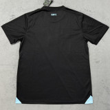 2025/26 Guatemala Third Fans Soccer Jersey