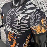 2025/26 LFC Special Edition Player Version Jersey