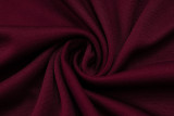 2025/26 AA Maroon Vest Training Jersey(A Set)