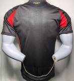 2025/26 Atlanta United Home Red Black Player Version Soccer Jersey