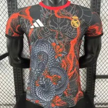 2025/26 RM Special Edition Player Version Soccer Jersey