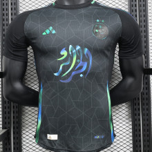 2025 Algeria Special Edition Player Version Jersey