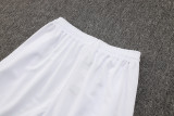 2025/26 BFC White 125th Kids Jacket Tracksuit