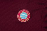 2025/26 BFC Maroon Training Jersey(A Set)