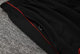 2025/26 BFC Dark Green Jacket Tracksuit