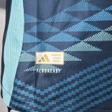 2025/26 Seattle Sounders Away Player Version Soccer Jersey 西雅图海湾人