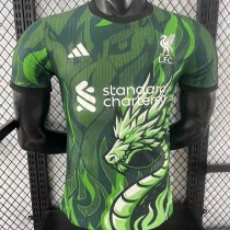 2025/26 LFC Special Edition Player Version Jersey