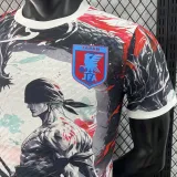 2025/26 Japan Special Edition Player Version Jersey