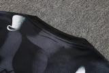 2025/26 Corinthians Black Training Jersey(A Set)