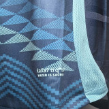 2025/26 Seattle Sounders Away Player Version Soccer Jersey 西雅图海湾人
