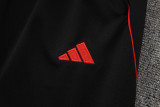 2025/26 BFC Dark Green Jacket Tracksuit