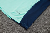 2025/26 ARS Light Green Kids Sweater Tracksuit