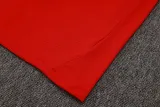 2025/26 ARS Red Sweater Tracksuit
