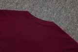 2025/26 BFC Maroon Training Jersey(A Set)