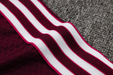 2025/26 BFC Maroon POLO Tracksuit