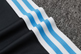 2025/26 Argentina Dark Grey Sweater Tracksuit