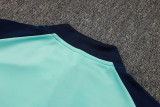 2025/26 ARS Light Green Kids Sweater Tracksuit
