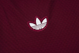 2025/26 BFC Maroon Training Jersey(A Set)